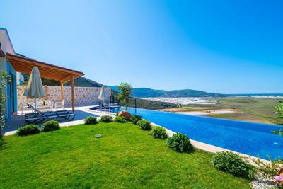 Villa Gümüş