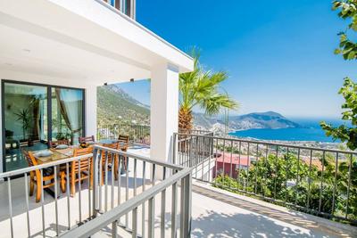 Villa Mamma Mia