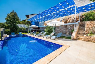 Villa Mamma Mia
