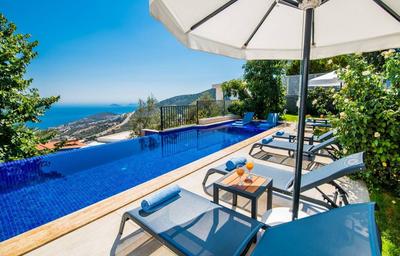 Villa Mamma Mia