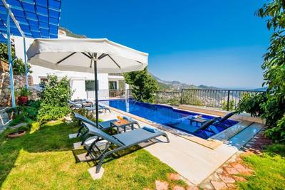 Villa Mamma Mia