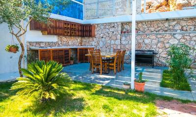 Villa Mamma Mia