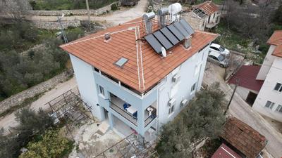 Kırlangıç Home