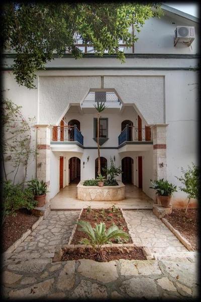 Korsan Ada Hotel