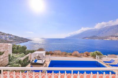 La Kumsal Villas