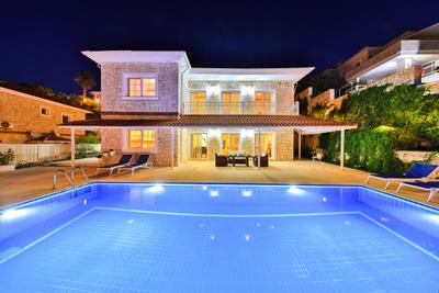 La Kumsal Villas