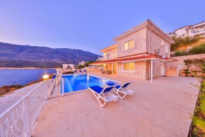 La Kumsal Villas