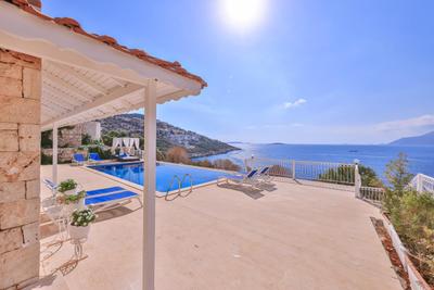 La Kumsal Villas