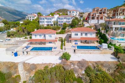 La Kumsal Villas