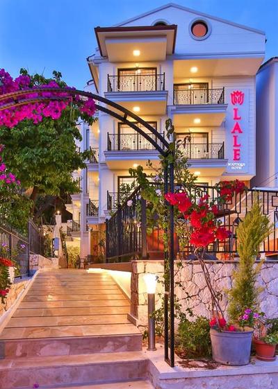Lale Otel