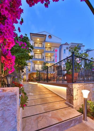 Lale Otel