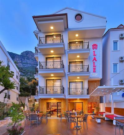 Lale Otel