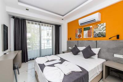 Leonis Hotel Kaş
