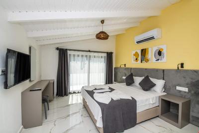 Leonis Hotel Kaş