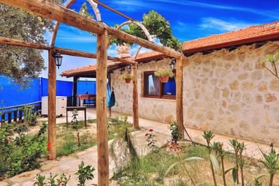 Likya House Deniz - Doga Manzarali Havuzlu