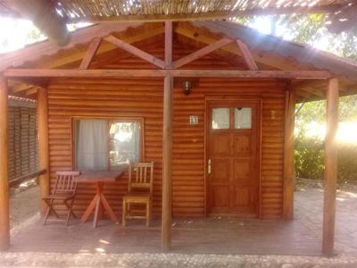 Likyaport Camping