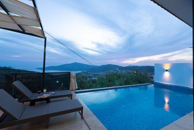 Villa Lilith