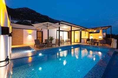 Villa Lilith