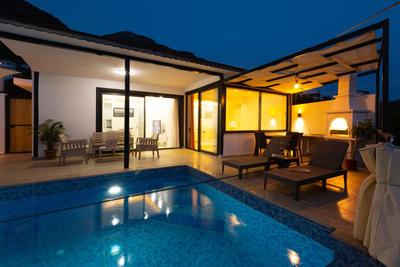 Villa Lilith