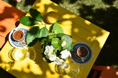 Limon Pansiyon