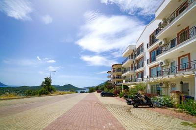 Lina Apartment