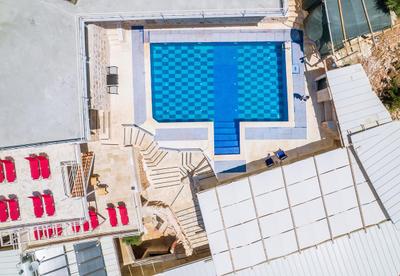 Lisia Otel
