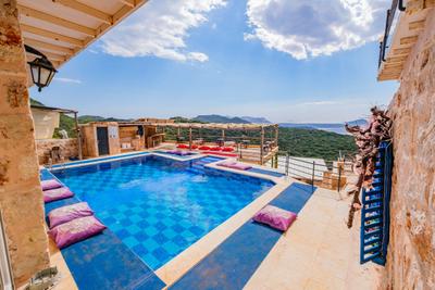 Lisia Sunset Hotel