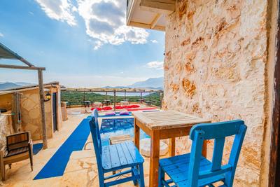 Lisia Sunset Hotel