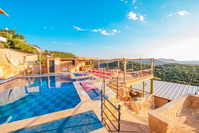 Lisia Sunset Hotel