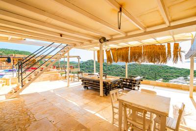 Lisia Sunset Hotel