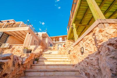 Lisia Sunset Hotel