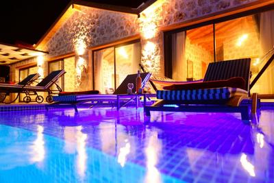 Villa Sunset Patara 