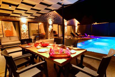 Villa Sunset Patara 