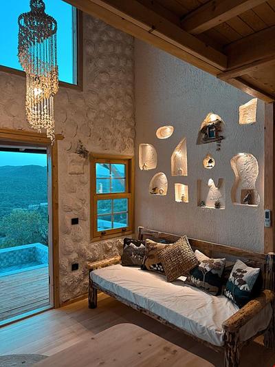 Loft Country Kaş