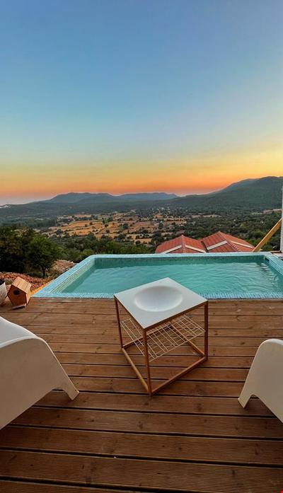 Loft Country Kaş
