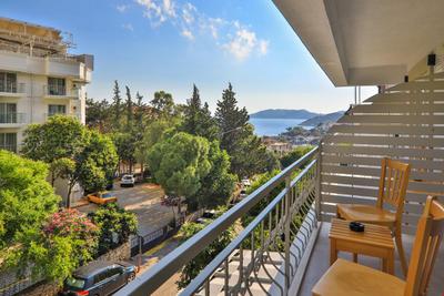 Lora Kaş Hotel