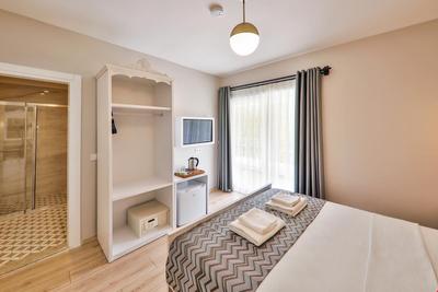 Lora Kaş Hotel