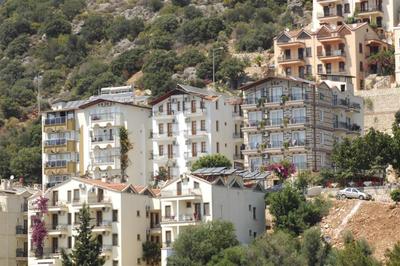 Kas Maki Hotel