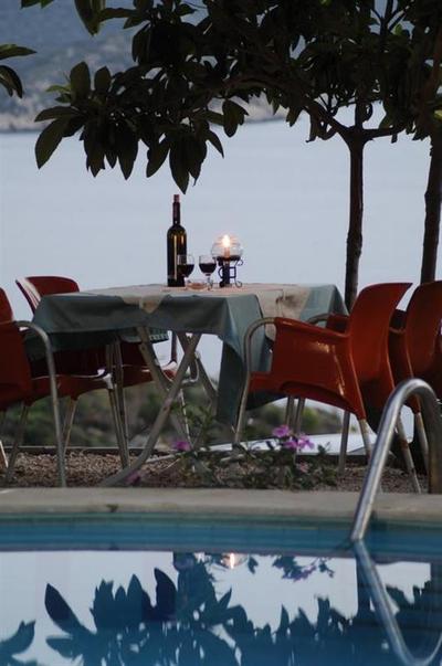 Kas Maki Hotel