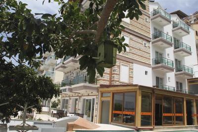 Kas Maki Hotel