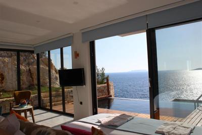 Mandalina Luxury Suites