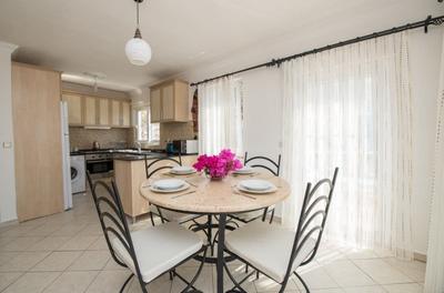Villa Manzara