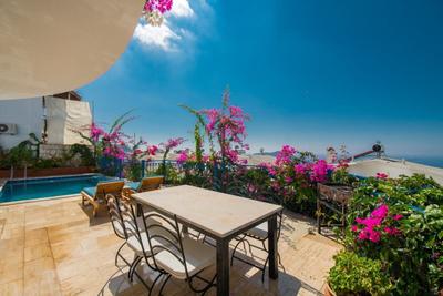 Villa Manzara