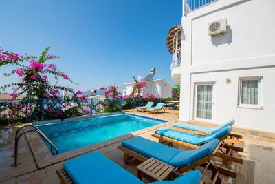 Villa Manzara
