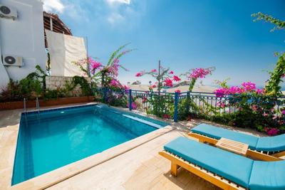 Villa Manzara