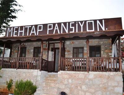 Mehtap Pansiyon