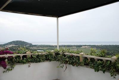 Merhaba Patara Boutique Hotel