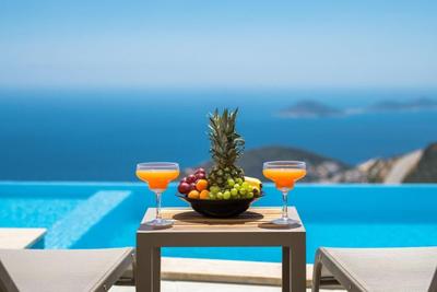 Villa Metehan
