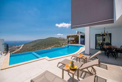 Villa Metehan