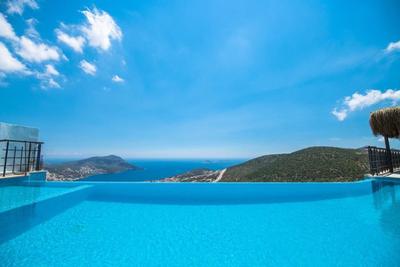 Villa Metehan